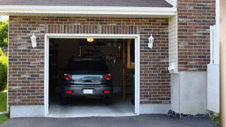 Garage Door Installation at Carroll South Hilton, Maryland